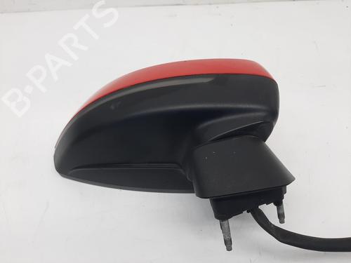 Right mirror AUDI A3 Limousine (8VS, 8VM) 1.4 TFSI | BP26844118C27 