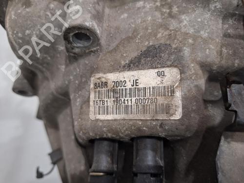 Gearbox FORD FIESTA VI (CB1, CCN) 1.25 | BP39655859M3 - Image 2