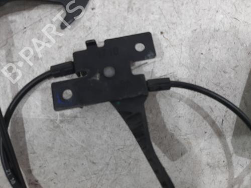 Andre JAGUAR I-PACE (X590) EV400 AWD | BP26804547O1