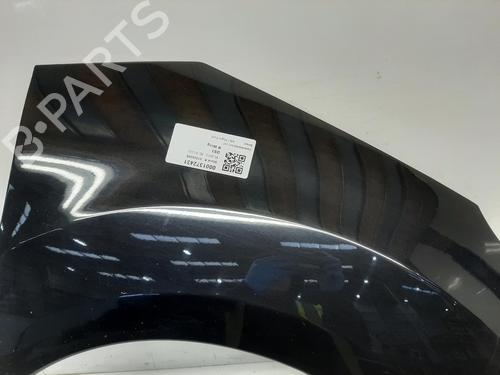 Right front fenders CITROËN DS3 (SA_) 1.6 HDi 90 | BP26850704C42 