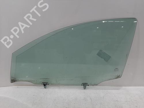 Used Front left door window NISSAN QASHQAI / QASHQAI +2 I (J10, NJ10, JJ10E) 2.0 (141 hp) 26817733