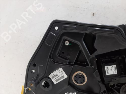 Front right window mechanism VW GOLF VI (5K1) 1.6 TDI | BP33647749C23  - Image 5