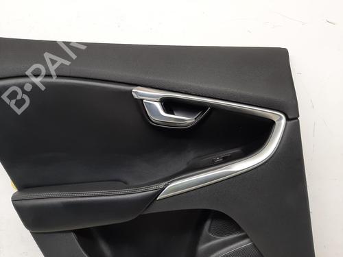 Other VOLVO V40 Hatchback (525) T3 | BP26845375O1