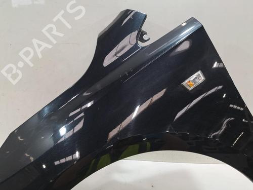 Forkjerm venstre VAUXHALL CORSA Mk IV (E) (X15) 1.3 CDTi | BP29809846C41