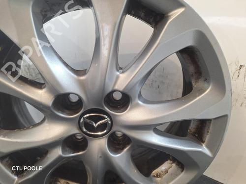 Felg MAZDA 2 Hatchback (DL, DJ) 1.5 SKYACTIV-G | BP38938580C45 - Image 3
