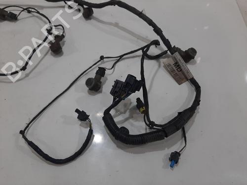 Electronic sensor JAGUAR I-PACE (X590) EV400 AWD | BP34732973M84 - Image 2