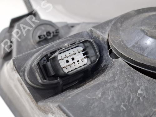 Right headlight FORD FIESTA VII (HJ, HF) 1.1 Ti-VCT | BP39070502C29 - Image 4