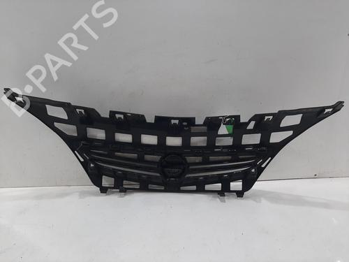 Grille VAUXHALL ASTRA Mk VI (J) GTC (P10) 2.0 CDTi | BP31341520C40 