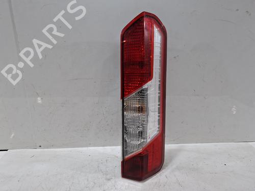 Used Right taillight Right taillight FORD TRANSIT CUSTOM V362 Van (FY, FZ) 2.0 EcoBlue (130 hp) 40040138 40040138