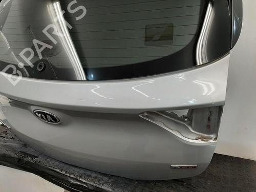Tailgate KIA STONIC (YB) 1.0 T-GDi | BP33940262C6 - Image 4