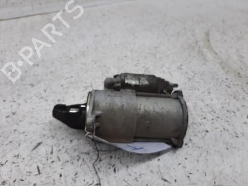 Starter VAUXHALL CORSA Mk III (D) (S07) 1.6 VXR (L08) | BP26815777M8 
