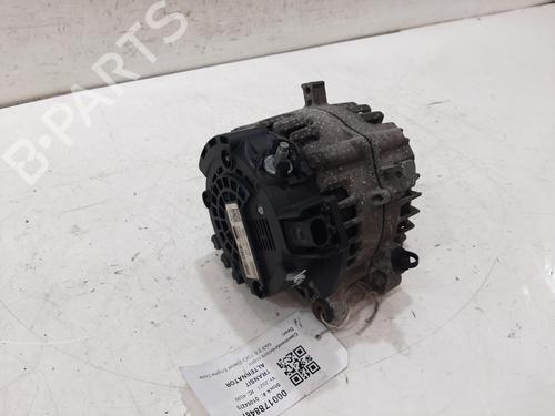 Alternator FORD TRANSIT V363 Van (FCD, FDD) 2.0 EcoBlue | BP38010688M7 - Image 3