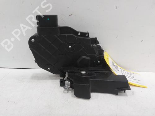 Used Front left lock Front left lock 26774878 26774878