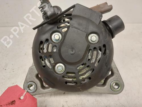 Alternator PEUGEOT RIFTER 1.5 BlueHDi 100 | BP26862834M7 