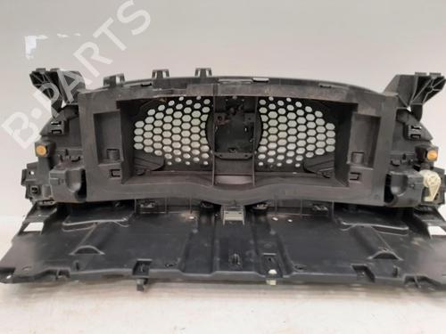 Grill SMART FORFOUR Hatchback (453) 0.9 (453.044, 453.053) | BP34121428C40 - Image 4