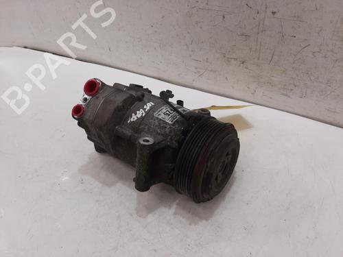 Used AC compressor AC compressor 38010763 38010763