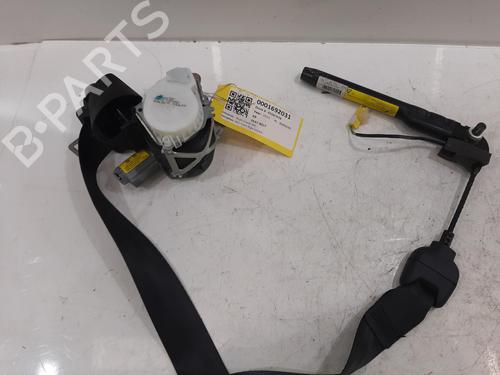 Front right seatbelt FORD KA (RU8) 1.2 | BP34038716I25 - Image 4