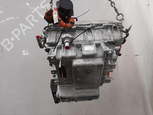 Inverter/Converter NISSAN LEAF (ZE0) Electric | BP26808229M119 
