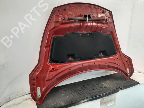 Hood NISSAN JUKE (F15) 1.2 DIG-T | BP29237270C1 
