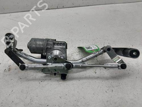 Front wiper motor FORD FIESTA VII (HJ, HF) 1.0 EcoBoost | BP26872218M29 