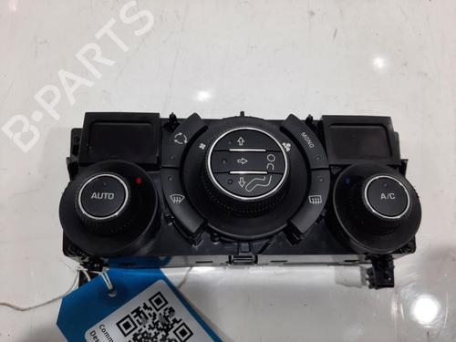 Used Climate control Climate control 37184360 37184360