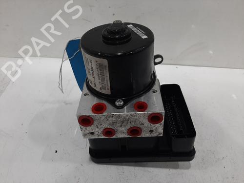 Used ABS pump BMW 1 (E87) 116 i (122 hp) 26837121