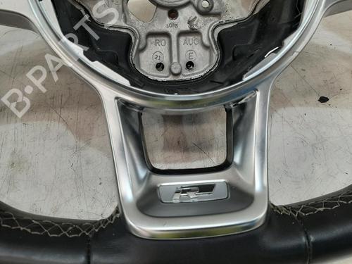 Rat VW T-ROC (A11, D11) 1.5 TSI | BP33839246C49  - Image 5