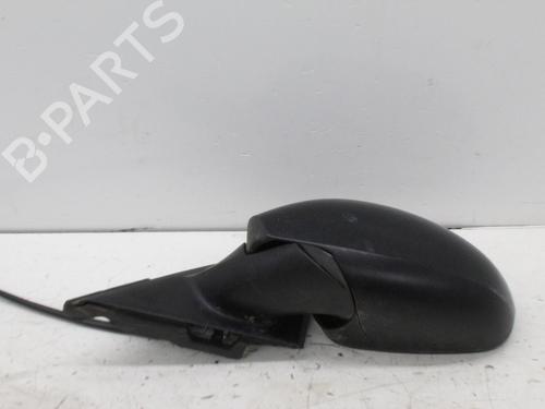 Left mirror SEAT IBIZA III (6L1) 1.4 16V | BP26827858C26 