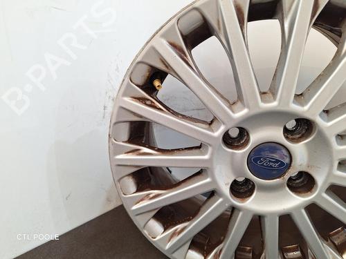 Fælk FORD FIESTA VI (CB1, CCN) 1.0 EcoBoost | BP39204579C45 - Image 5
