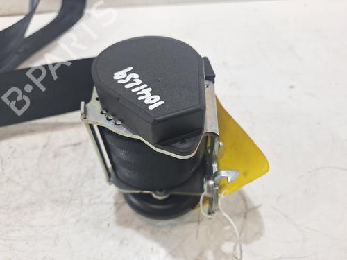 Other PEUGEOT 2008 I (CU_) 1.2 THP 110 / PureTech 110 | BP32193615O1 