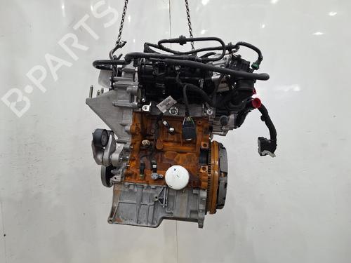 Engine FORD PUMA (J2K, CF7) 1.0 EcoBoost mHEV | BP40040141M1 - Image 2