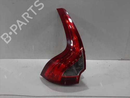 Used Left taillight VOLVO XC60 I SUV (156) D3 / D4 (163 hp) 29637386