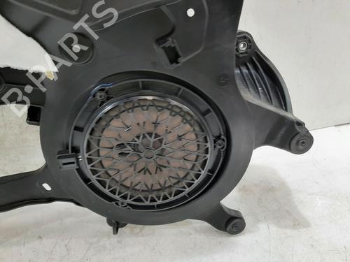 Front left window mechanism VAUXHALL COMBO Mk IV (E) Box Body/MPV (K9) 1.5 D | BP33435395C22 - Image 6