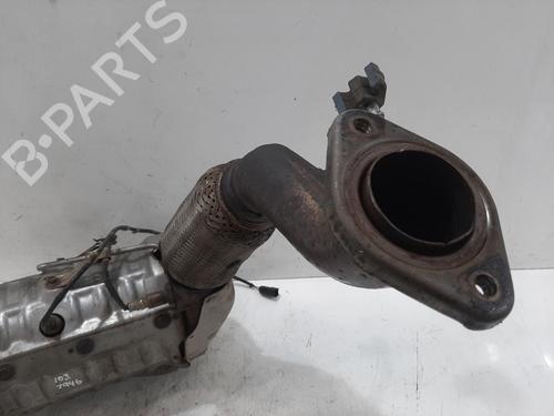 Particulate filter MAZDA 3 (BM, BN) 2.2 D | BP31361284M81 