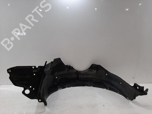 Hjulbue Hjulbue TOYOTA YARIS (_P13_) 1.5 Hybrid (NHP130_, NHP130) (101 hp) 36534828 36534828