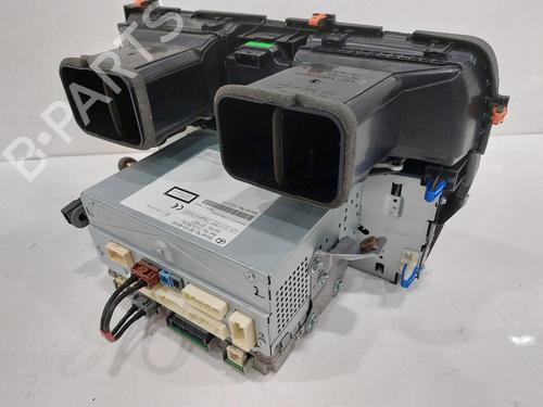 Climate control LEXUS RX (_L2_) 450h AWD (GYL25_, GYL26_, GYL25, GYL26, GYL25R, GYL26R) | BP26775163I5 - Image 3