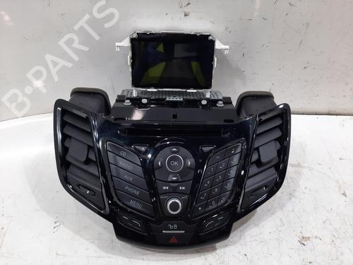 Used Radio Radio 37718103 37718103