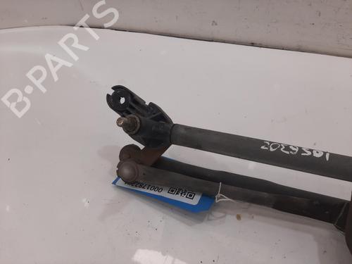 Front wiper motor SUZUKI SWIFT III (MZ, EZ) 1.3 (RS413, ZC11S) | BP37593276M29 - Image 3