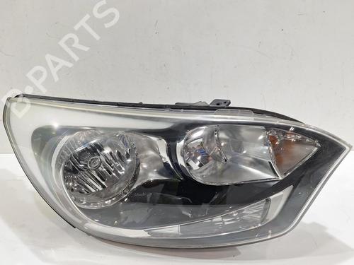 Used Right headlight KIA RIO III (UB) 1.2 CVVT (84 hp) 26765356