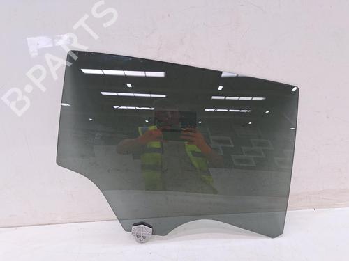 Dør rude højre bagtil Dør rude højre bagtil MAZDA 3 Hatchback (BP) 2.5 e-SKYACTIV-G (BP5H) (140 hp) 35921793 35921793