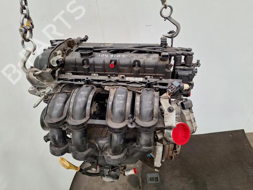 Engine FORD FOCUS III 1.6 Ti | BP34377482M1  - Image 6