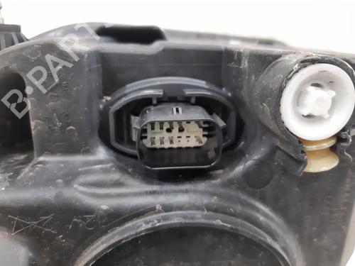 Right headlight FORD FOCUS IV (HN) 1.0 EcoBoost | BP33436376C29 - Image 6