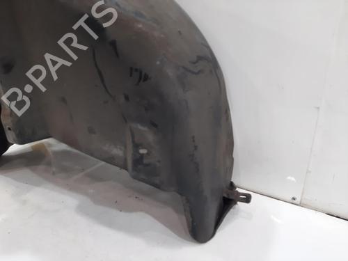 Wheel arch VW POLO V (6R1, 6C1) 1.2 | BP29297414C56 