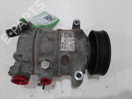 AC compressor VW POLO V (6R1, 6C1) 1.0 | BP30119677M34