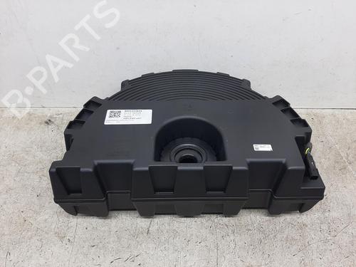 Electronic module FORD FIESTA VII (HJ, HF) 1.0 EcoBoost | BP26753257M83 