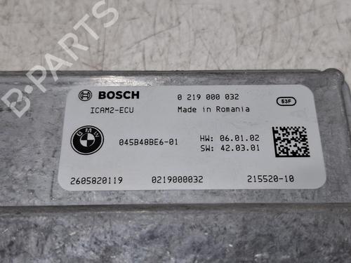 Control unit BMW 3 Touring (G21, G81) 330 e Plug-in-Hybrid | BP39142919M11 - Image 2