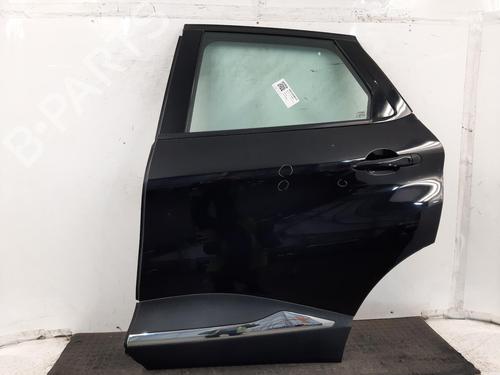 Used Left rear door RENAULT CAPTUR I (J5_, H5_) 0.9 TCe 90 (90 hp) 31750933