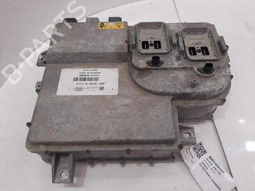 Used Electronic module JAGUAR I-PACE (X590) EV400 AWD (400 hp) 28448791