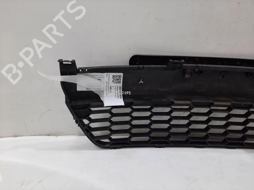 Grille MAZDA 2 (DE_, DH_) 1.3 (DE3FS) | BP29417212C40 