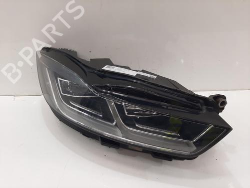 Used Right headlight Right headlight 36810649 36810649